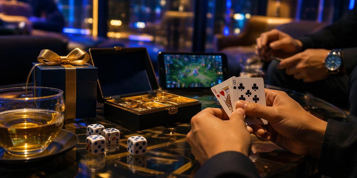 king88vn casino app visual